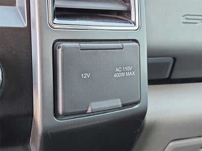 2022 Ford F-250SD XLT