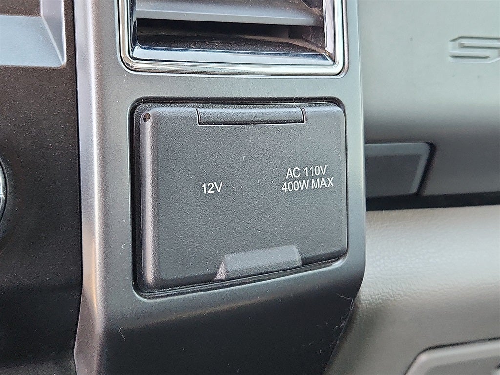 2022 Ford F-250SD XLT