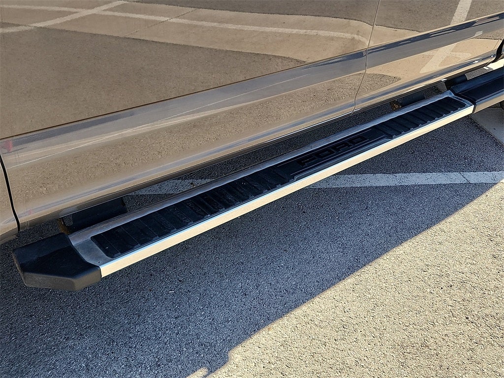 2022 Ford F-250SD XLT