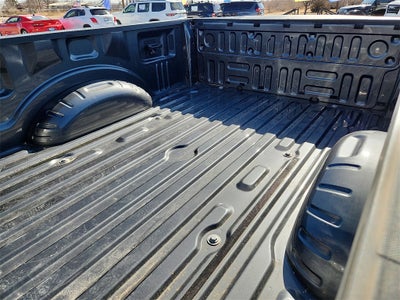 2022 Ford F-250SD XLT