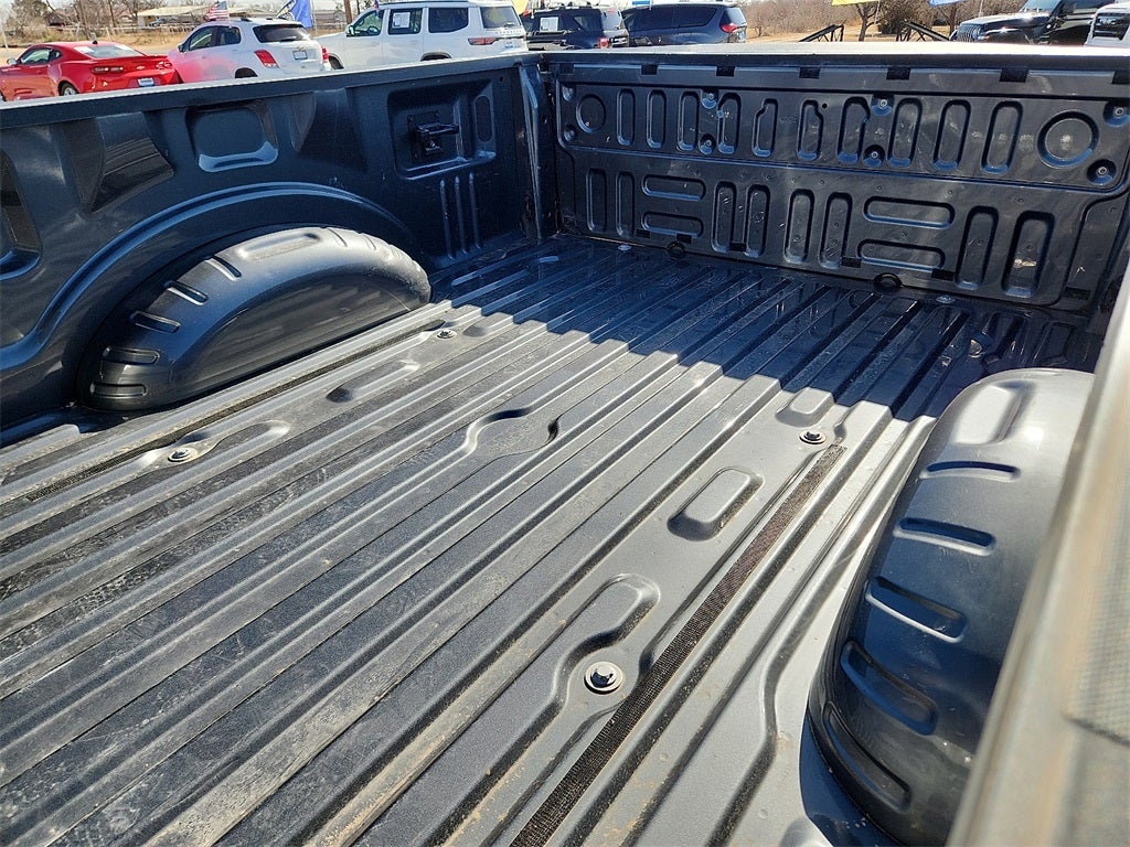 2022 Ford F-250SD XLT