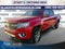 2015 Chevrolet Colorado Z71