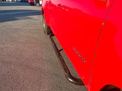 2015 Chevrolet Colorado Z71