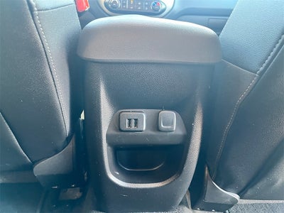 2015 Chevrolet Colorado Z71