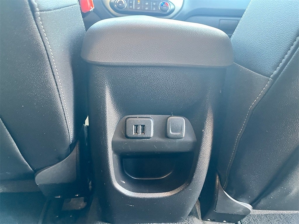 2015 Chevrolet Colorado Z71