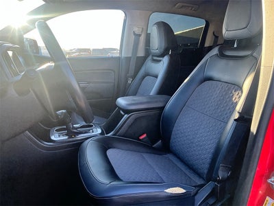 2015 Chevrolet Colorado Z71