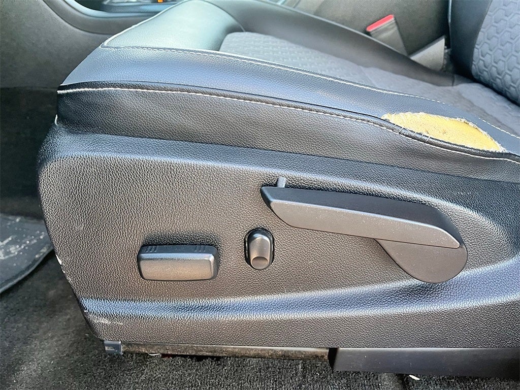 2015 Chevrolet Colorado Z71