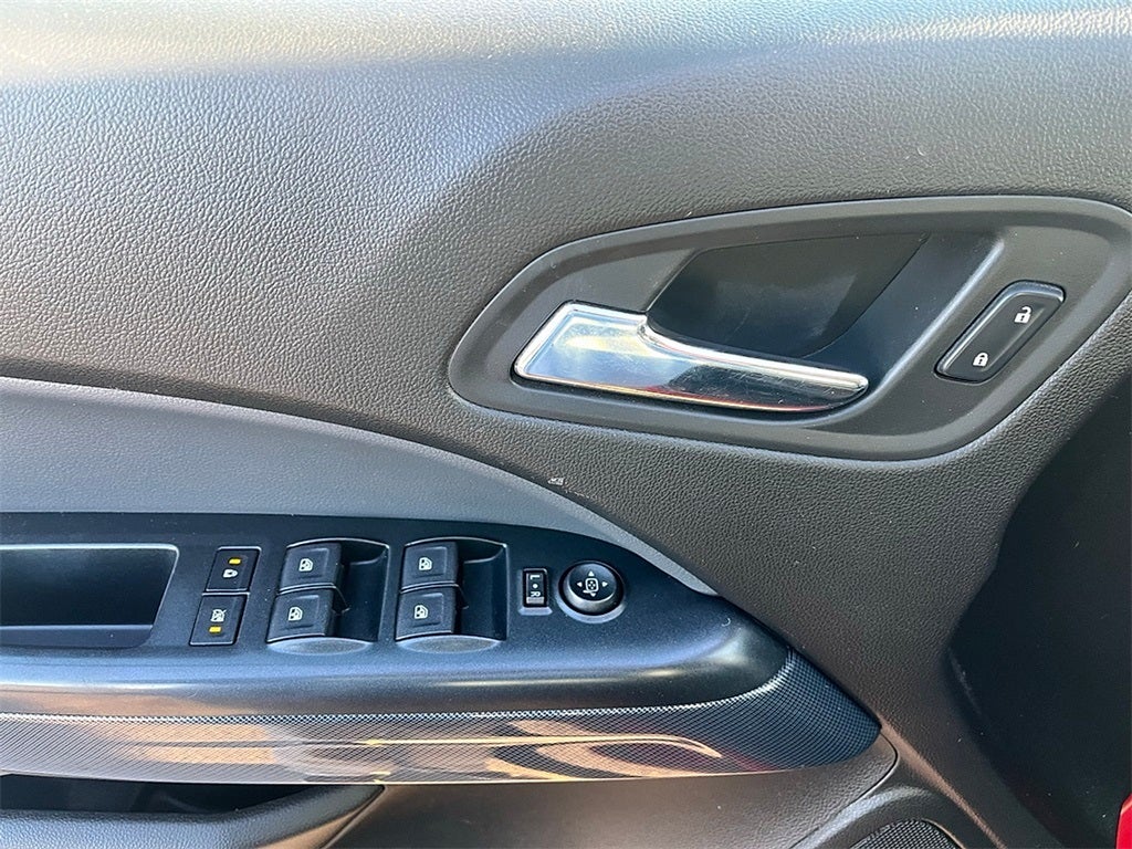 2015 Chevrolet Colorado Z71