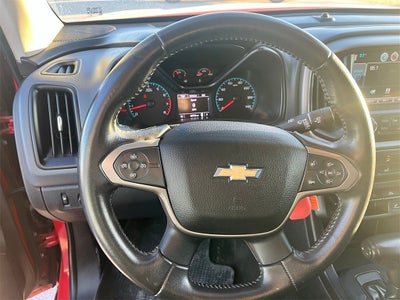 2015 Chevrolet Colorado Z71