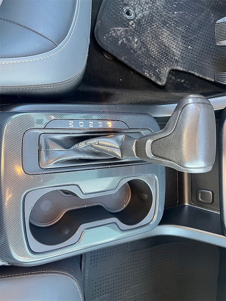 2015 Chevrolet Colorado Z71