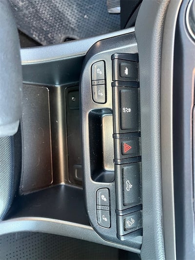 2015 Chevrolet Colorado Z71