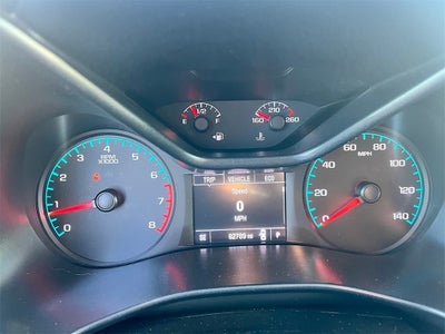 2015 Chevrolet Colorado Z71