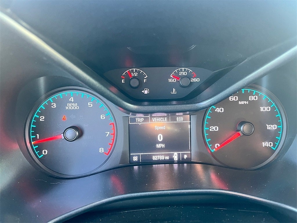 2015 Chevrolet Colorado Z71