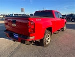 2015 Chevrolet Colorado Z71