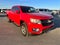 2015 Chevrolet Colorado Z71
