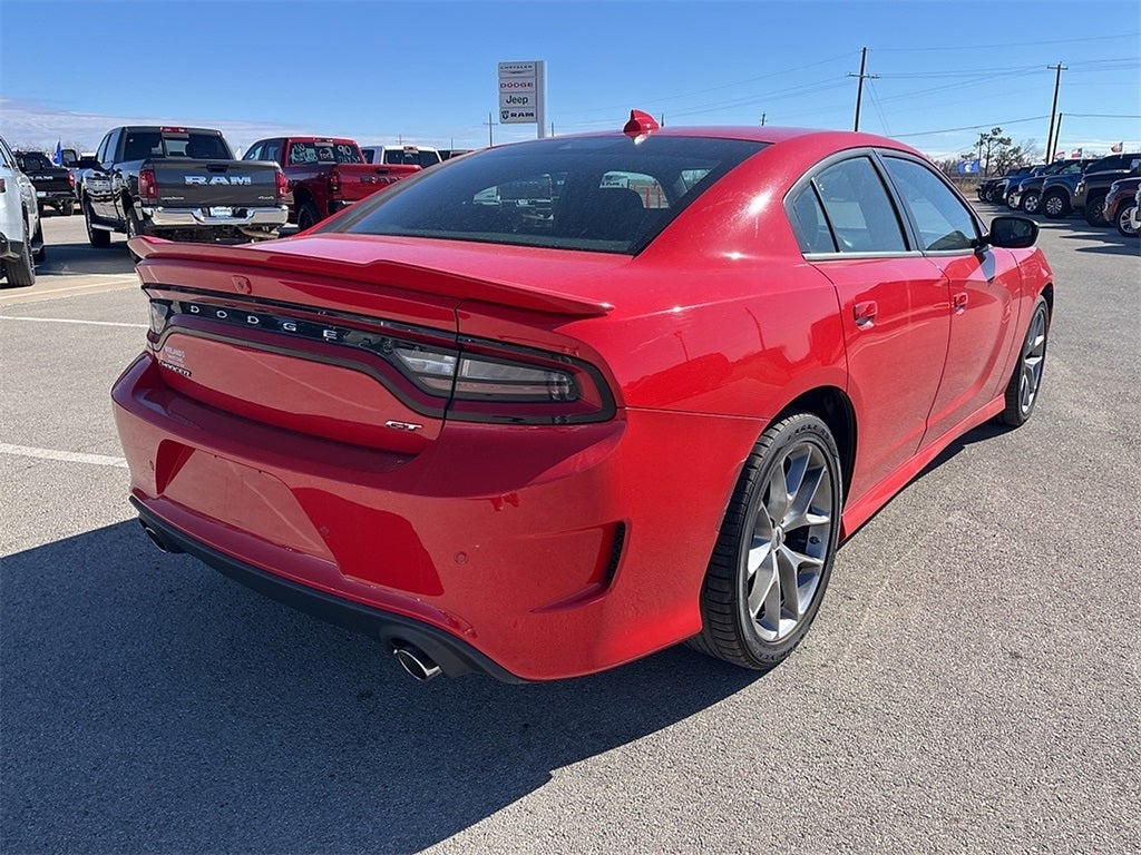 2023 Dodge Charger GT
