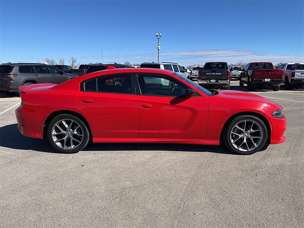 2023 Dodge Charger GT