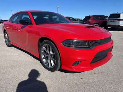 2023 Dodge Charger GT