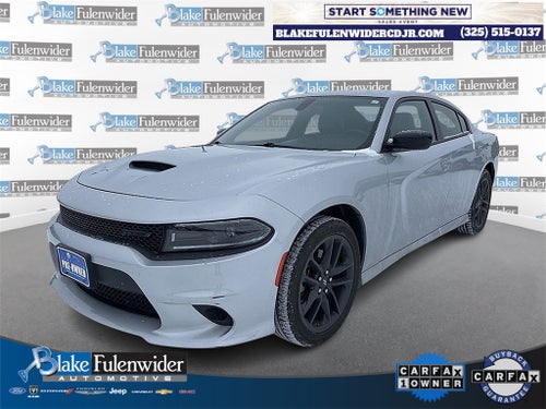 2023 Dodge Charger GT