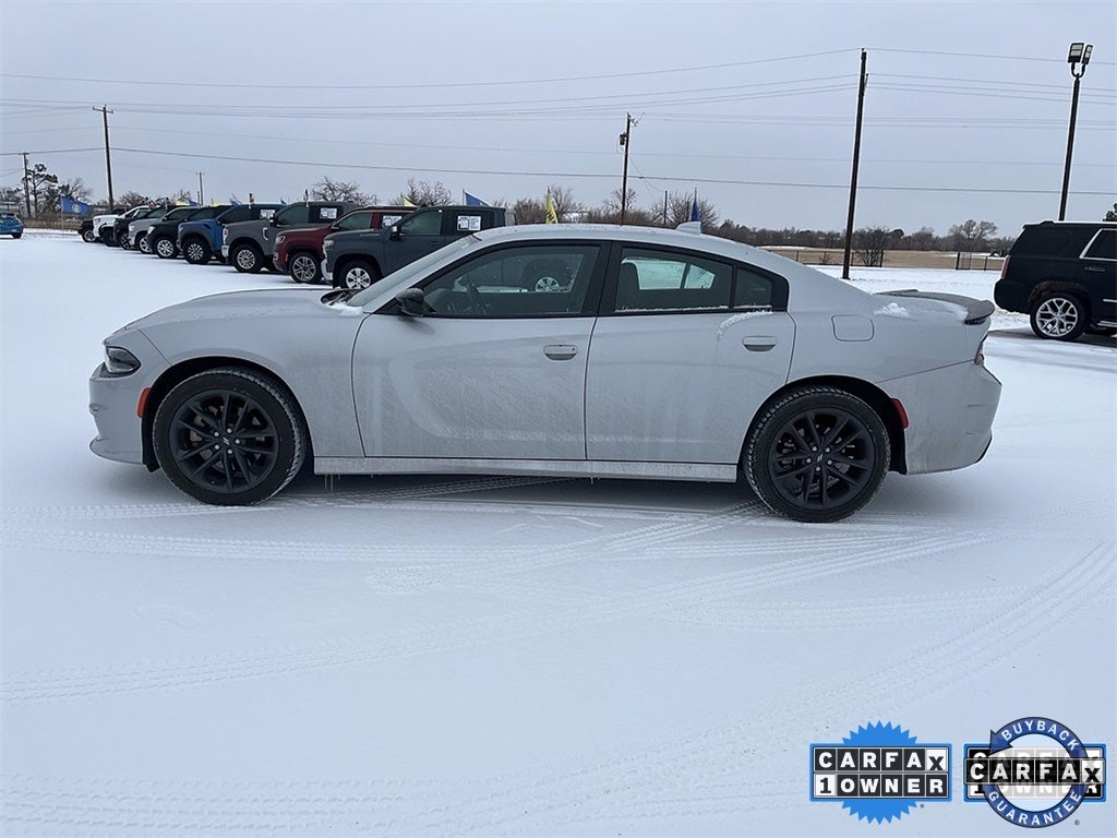 2023 Dodge Charger GT