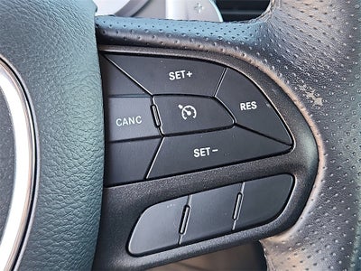 2023 Dodge Charger GT AWD PLUS