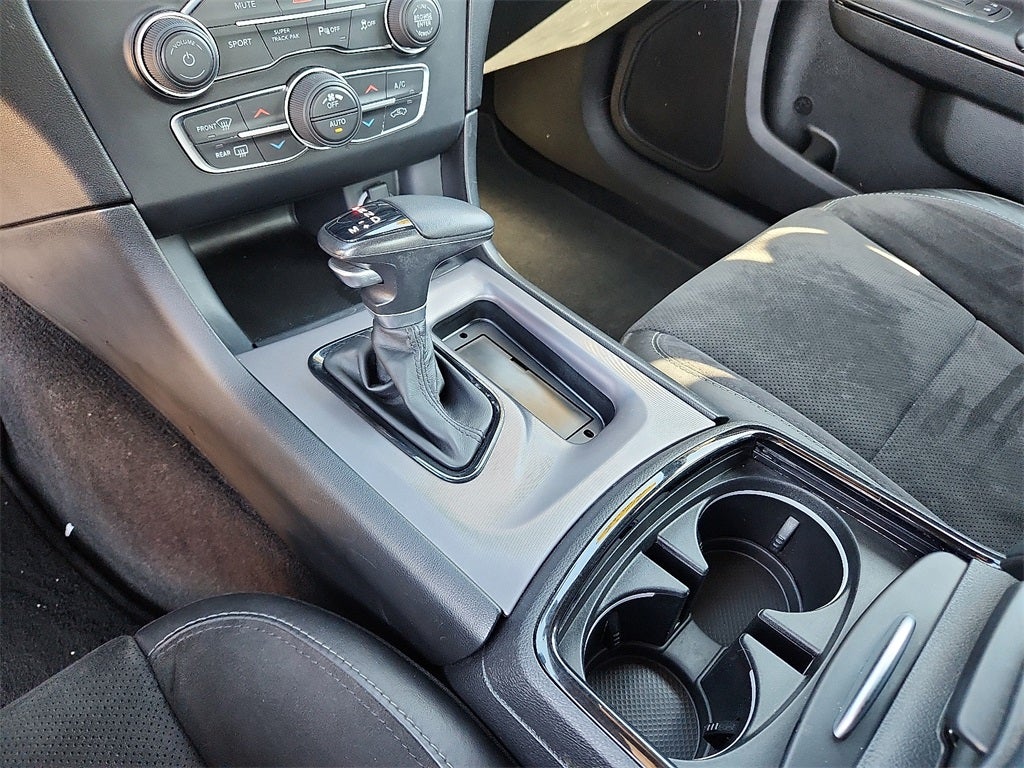 2023 Dodge Charger GT AWD PLUS