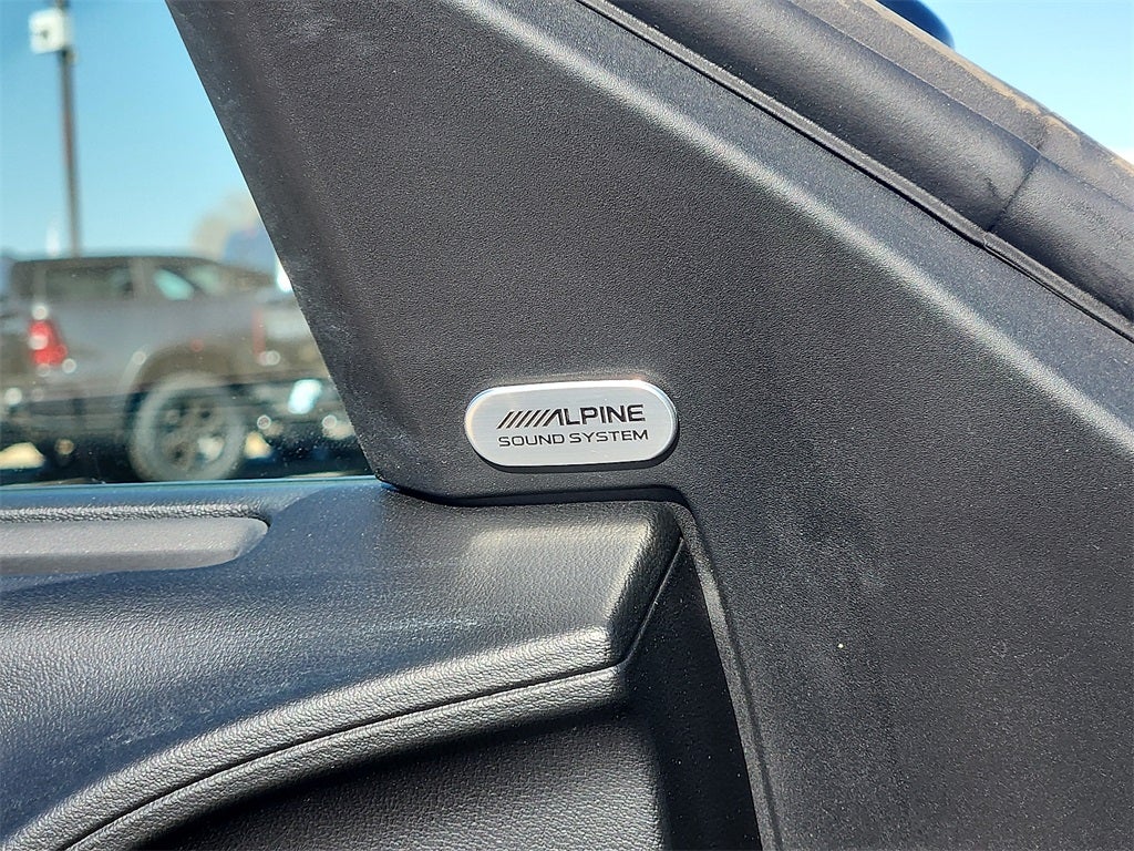 2023 Dodge Charger GT AWD PLUS