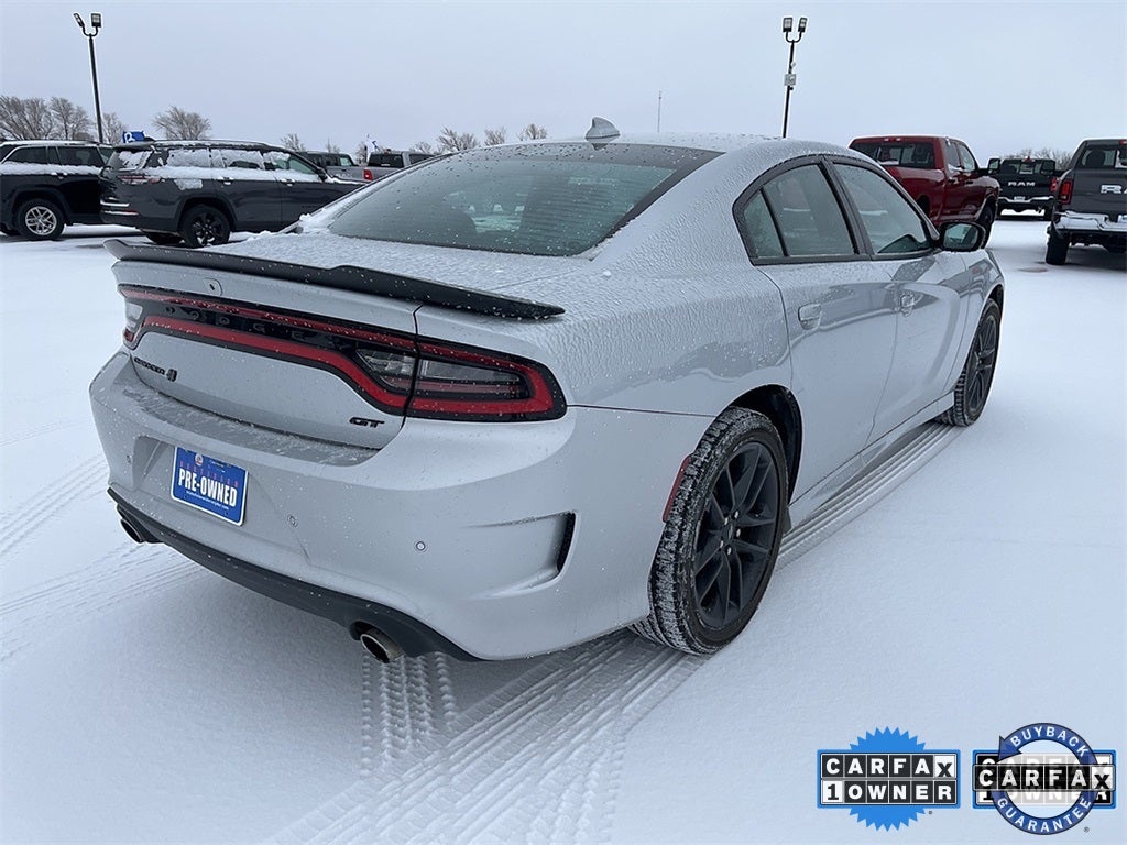 2023 Dodge Charger GT