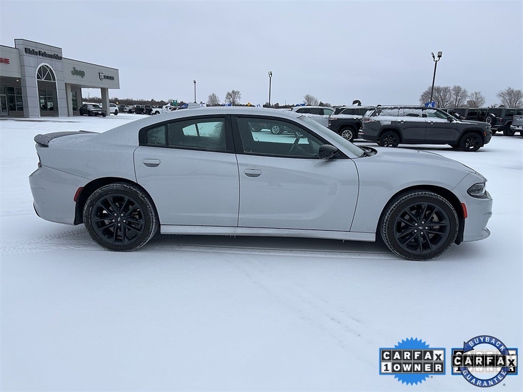 2023 Dodge Charger GT