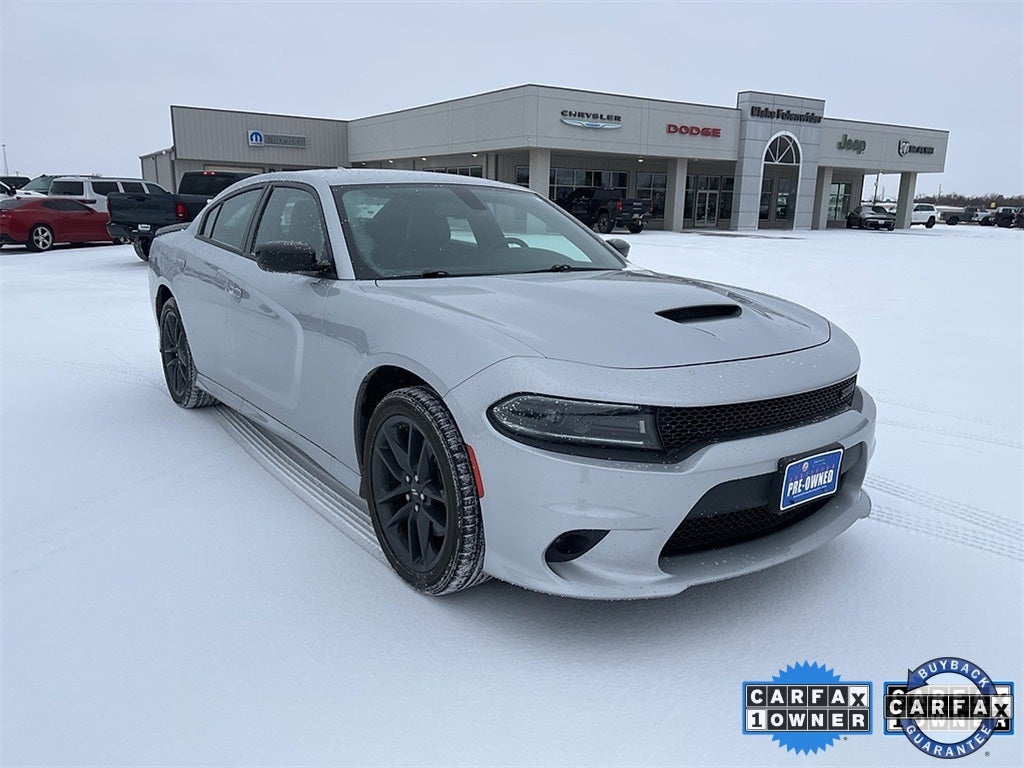 2023 Dodge Charger GT