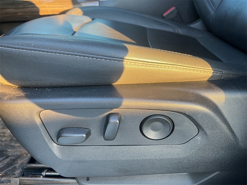 2024 Chevrolet Silverado 1500 LT Texas Edition