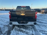 2024 Chevrolet Silverado 1500 LT Texas Edition