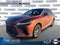 2024 Lexus RX 350h Luxury