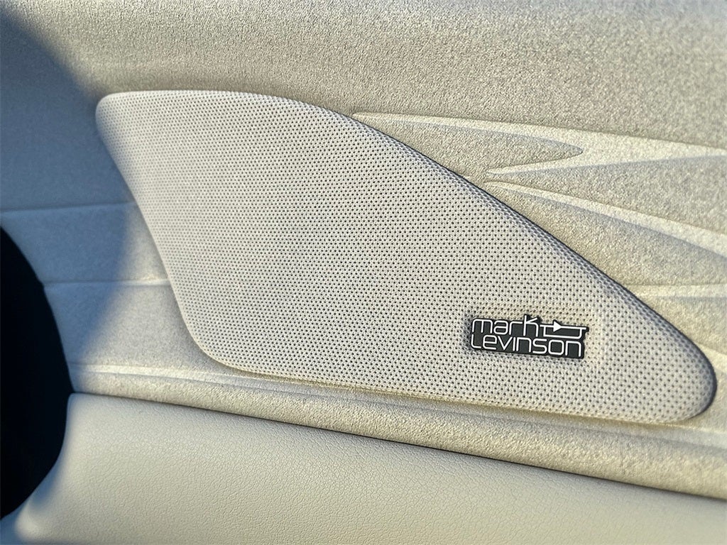 2024 Lexus RX 350h Luxury