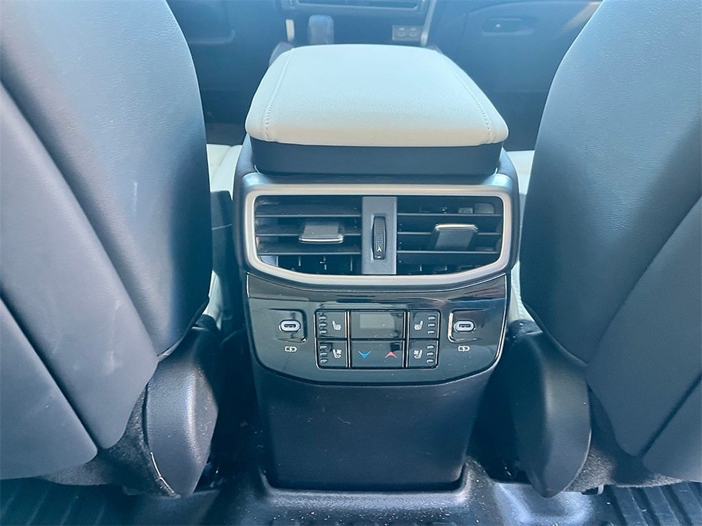 2024 Lexus RX 350h Luxury