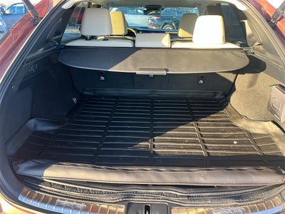 2024 Lexus RX 350h Luxury