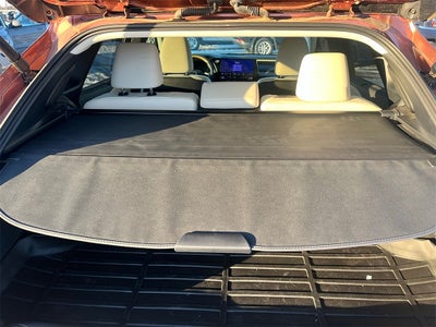 2024 Lexus RX 350h Luxury