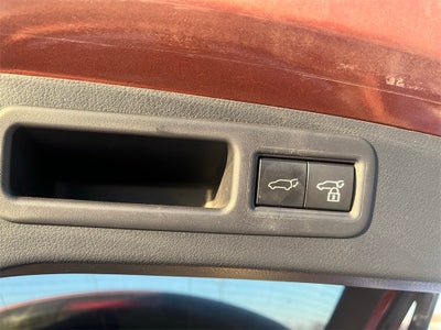 2024 Lexus RX 350h Luxury