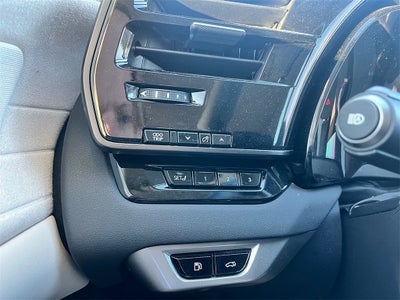 2024 Lexus RX 350h Luxury