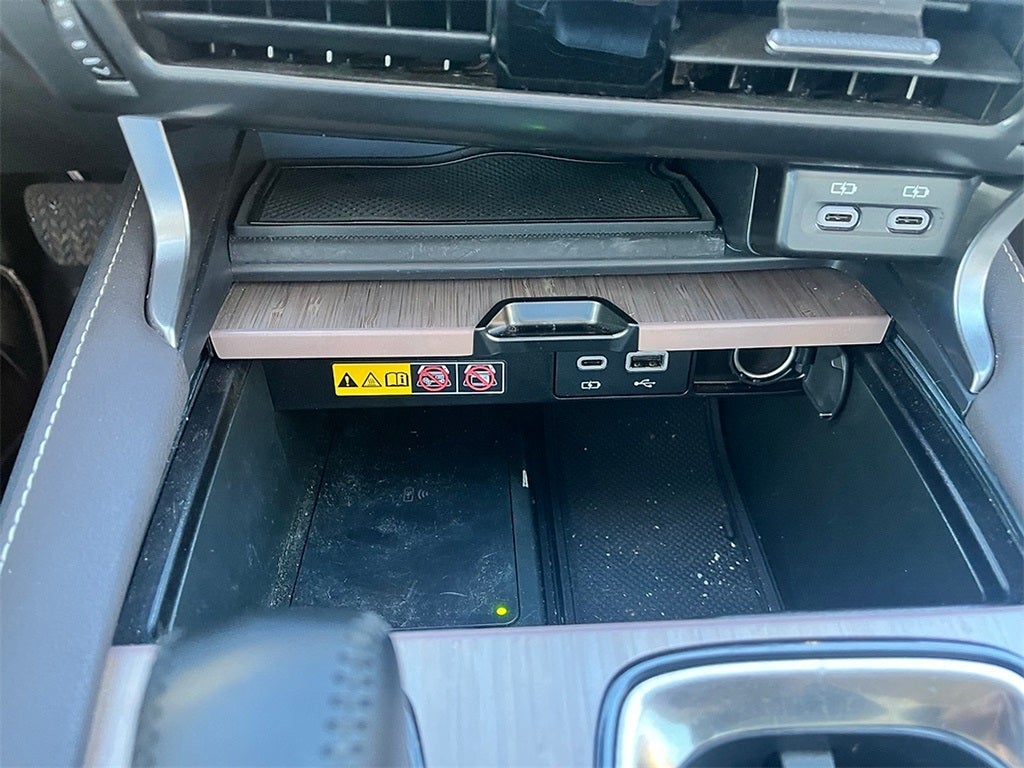 2024 Lexus RX 350h Luxury