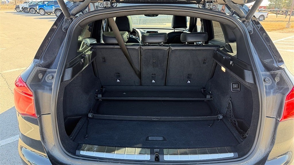 2017 BMW X1 sDrive28i