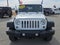 2018 Jeep Wrangler JK Sport 4x4