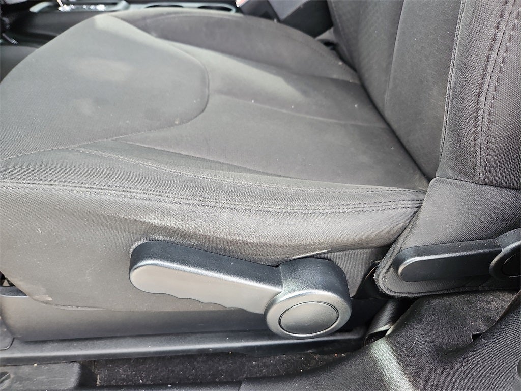 2018 Jeep Wrangler JK Sport 4x4