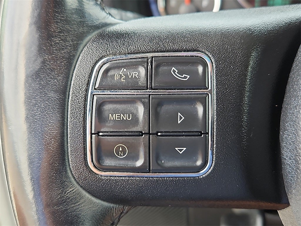 2018 Jeep Wrangler JK Sport 4x4