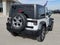 2018 Jeep Wrangler JK Sport 4x4