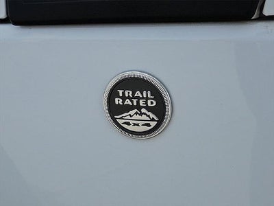 2018 Jeep Wrangler JK Sport 4x4