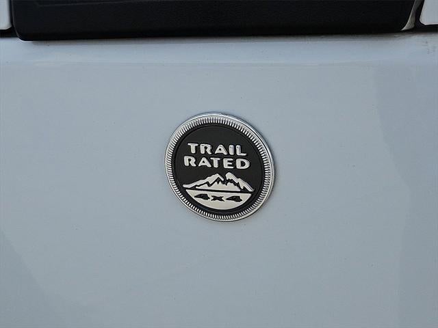 2018 Jeep Wrangler JK Sport 4x4