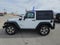 2018 Jeep Wrangler JK Sport 4x4