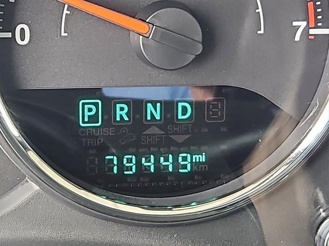 2018 Jeep Wrangler JK Sport 4x4