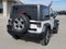 2018 Jeep Wrangler JK Sport 4x4